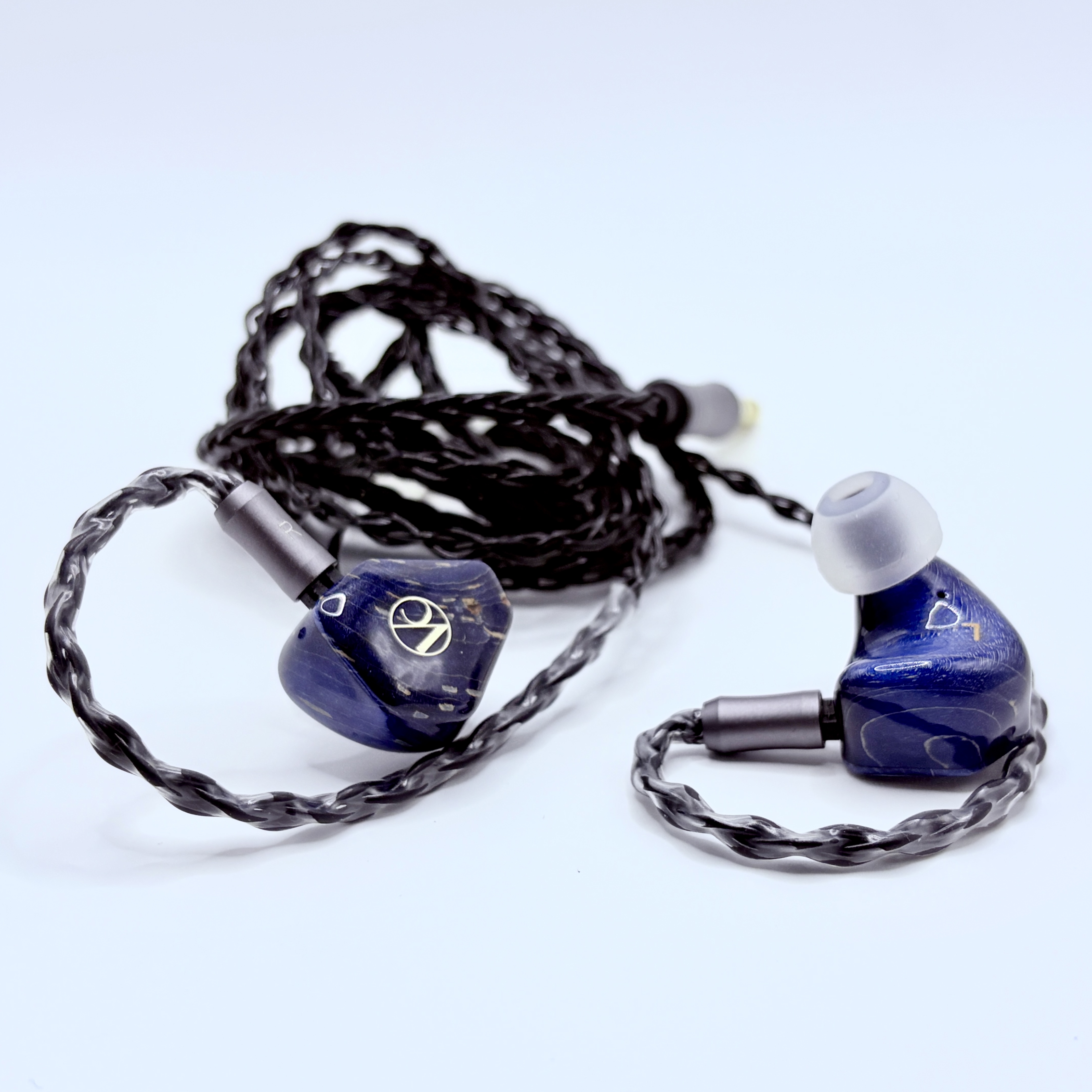 スタビライズドウッドイヤホン第2弾<br>『木魂Ⅱ』